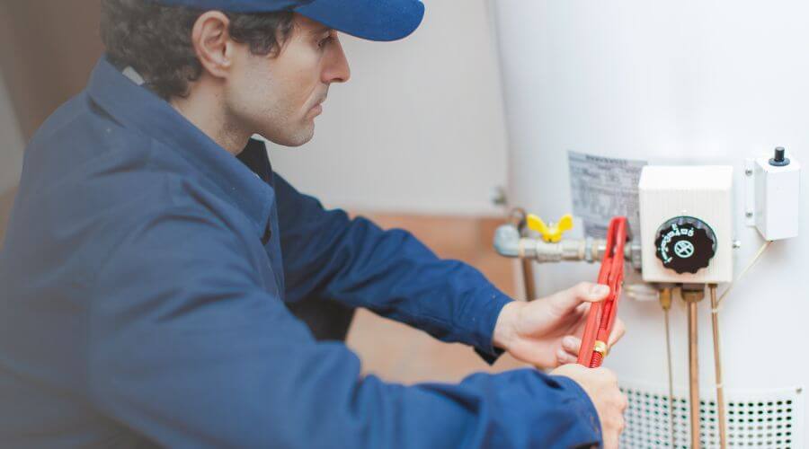 Professional Tankless Water Heater Installation in Tiro, OH